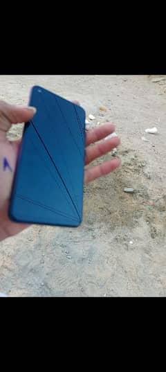 Infinix hot 9 condition use