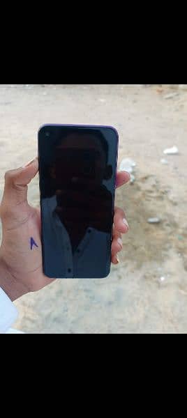 Infinix hot 9 condition use 1