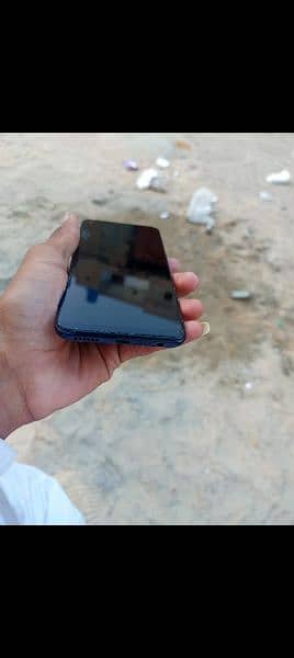 Infinix hot 9 condition use 2
