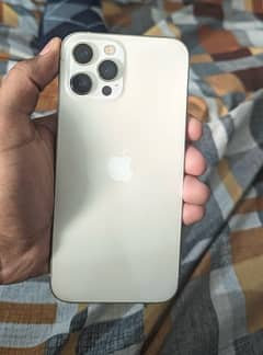 iPhone 12 pro max Pta apprved