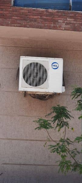 pel ac in excellent condition Only hardly 2 season used 4