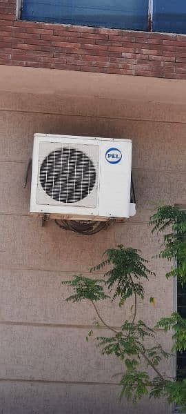 pel ac in excellent condition Only hardly 2 season used 5