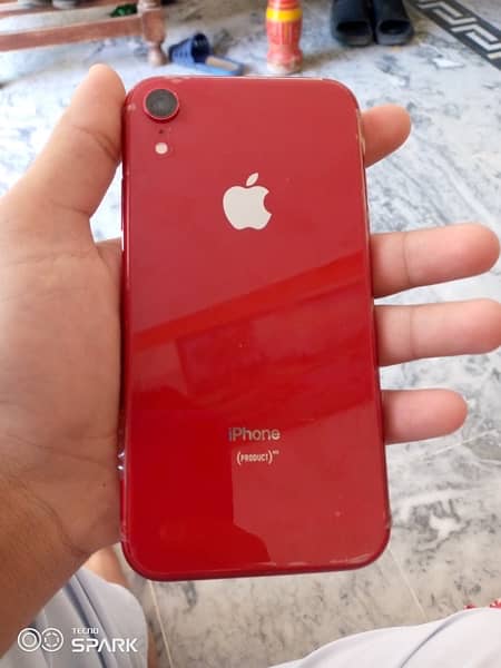 iPhone XR sim working 0