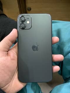 iphone 11 black colour factory unlock