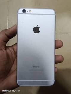 iphone 6 plus official pta approved