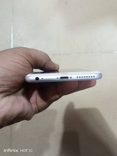 iphone 6 plus official pta approved 2