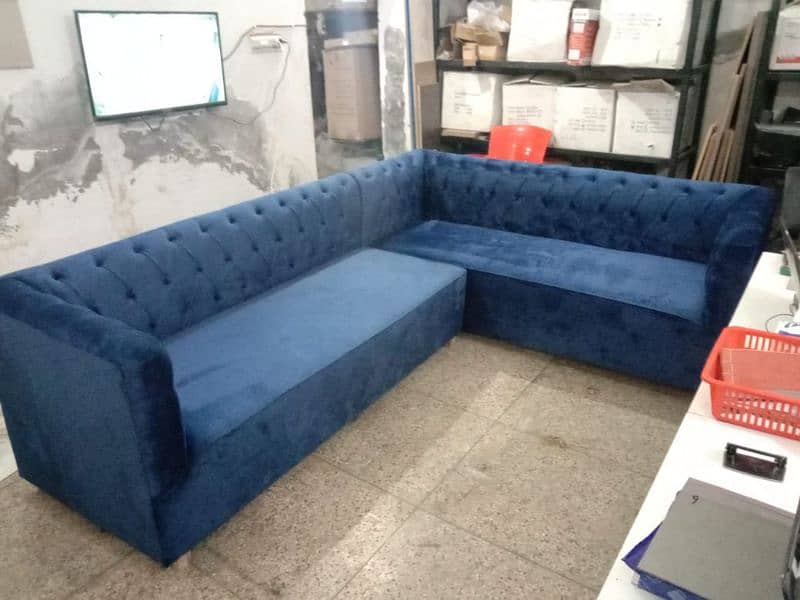 office sofa/executive sofa/living room sofa 6