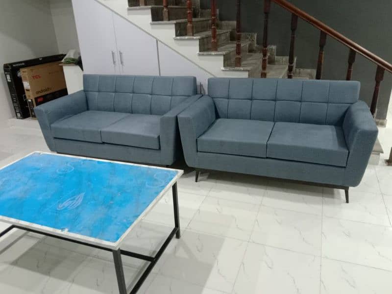 office sofa/executive sofa/living room sofa 9