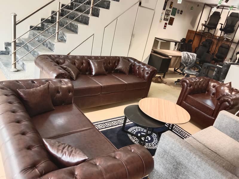 office sofa/executive sofa/living room sofa 13