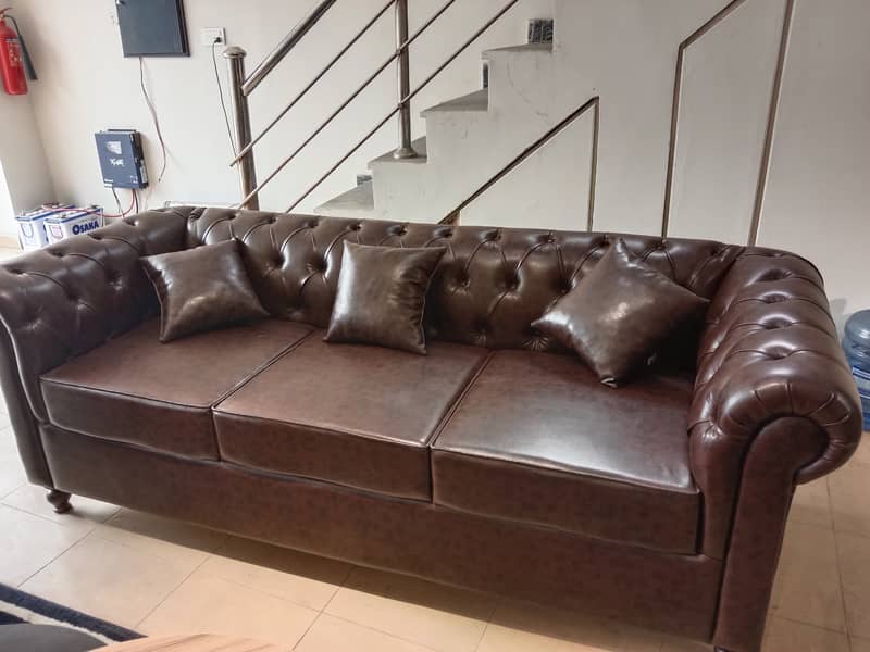 office sofa/executive sofa/living room sofa 14