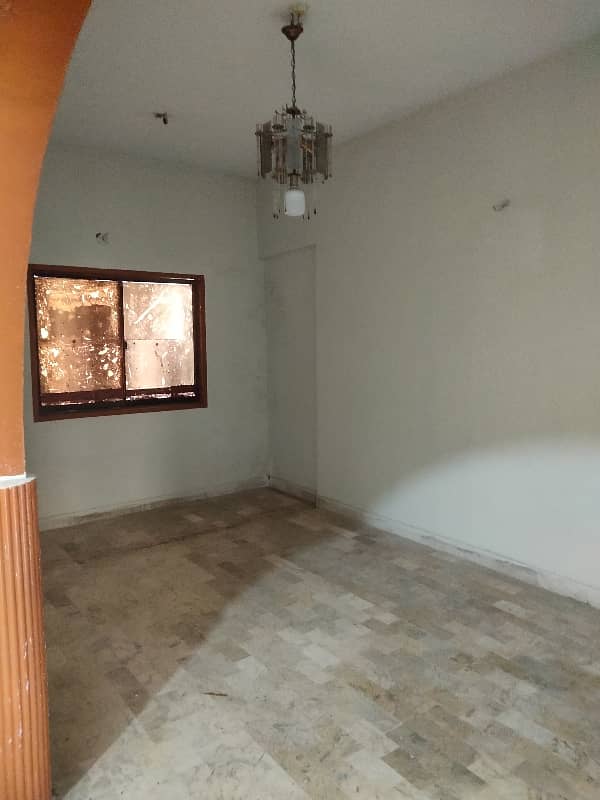 Leased Flat Available For Sale In Gulshan E Maymar 2