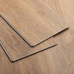 Vinyl Flooring / Laminate Flooring Grass / Vinyl / Pvc Tiles