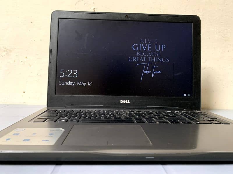 Dell Laptop Core i7 7 Generation 4