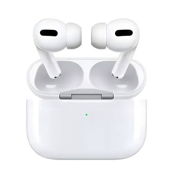 Fresh New Airpods pro 2nd Generation ANC 0