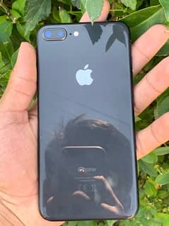 iphone 8 plus pta approved [EXCHANGE POSSIBLE]