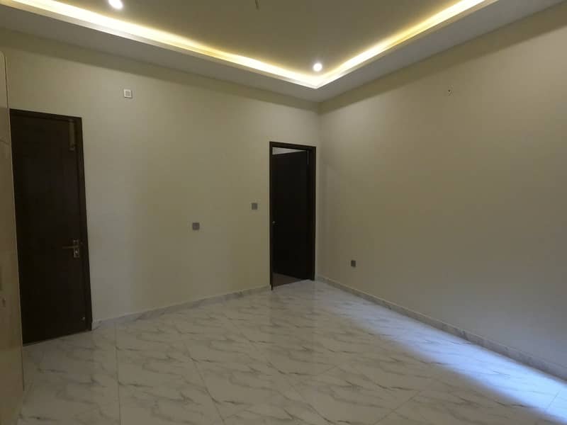 200 Yard G+1 Brand New House Is Available 5