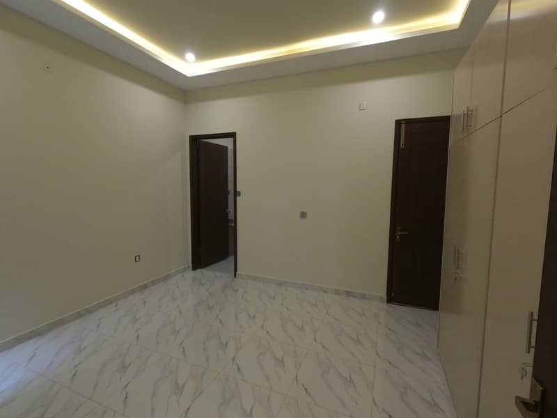 200 Yard G+1 Brand New House Is Available 11