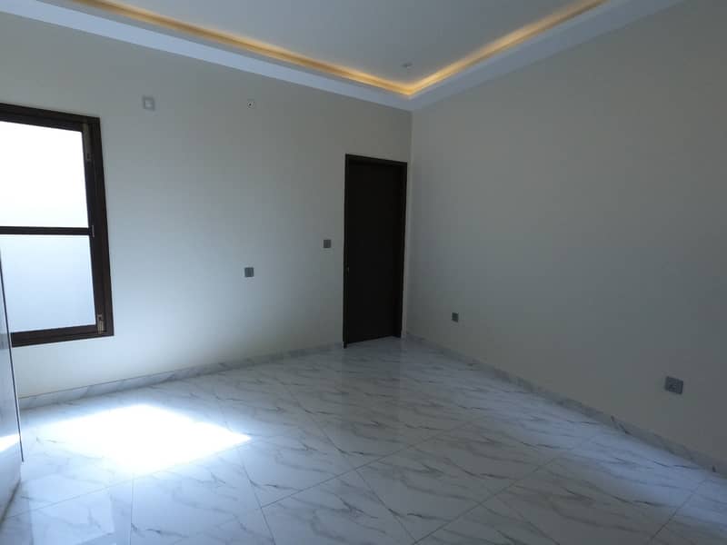 200 Yard G+1 Brand New House Is Available 16