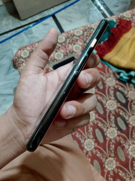 Google pixel 4 10 by 09 condition 2