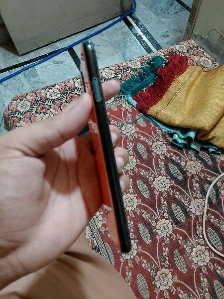 Google pixel 4 10 by 09 condition 4