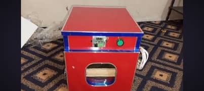 incubator for sale 25 to 30 eggs