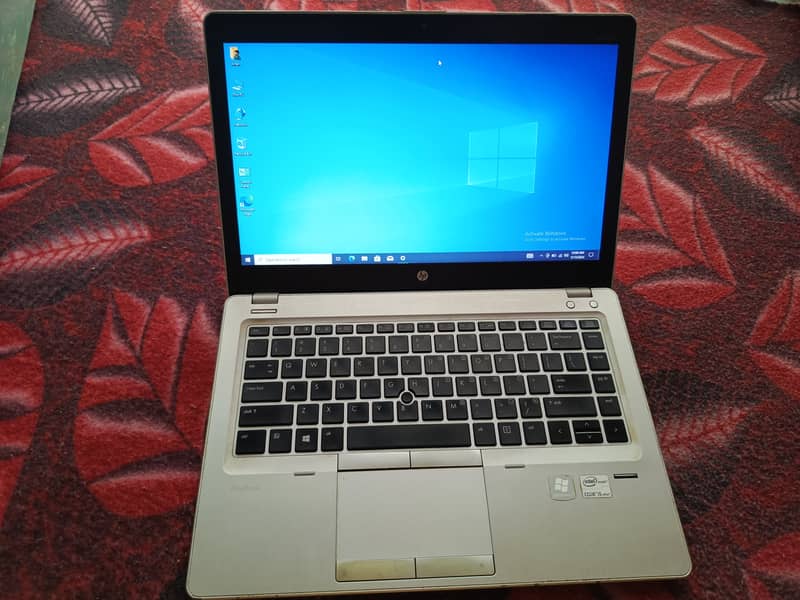 HP laptop for sale 4