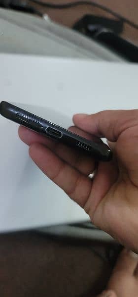 Samsung S21 ultra 12gb ram/ 256 rom non PTA 10