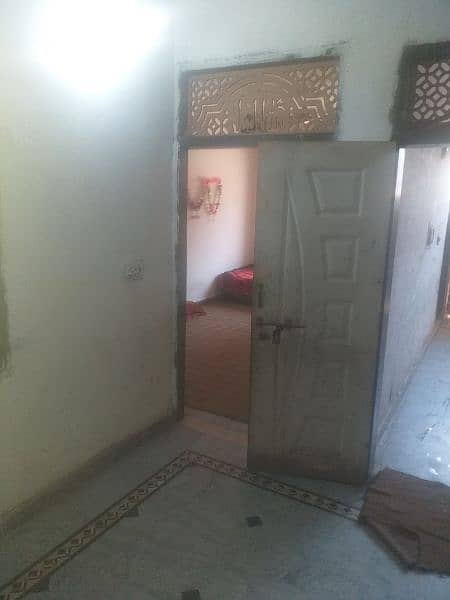 house for sale girja road qureshi abad Rawalpindi 7