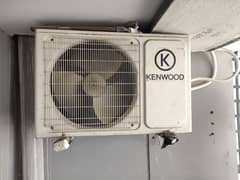 Kenwood Split AC