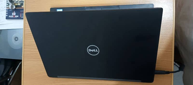Dell core i7, 7th generation 16GB RAM Laptop for Sale 1