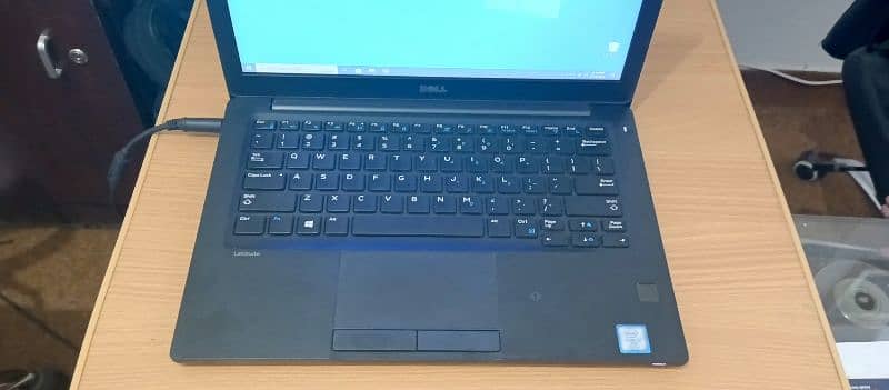 Dell core i7, 7th generation 16GB RAM Laptop for Sale 2