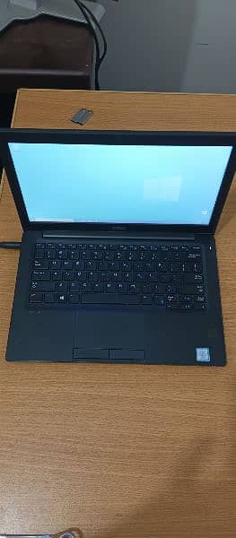 Dell core i7, 7th generation 16GB RAM Laptop for Sale 3