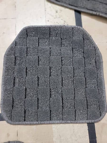 Car Floor Mate available for Sale 0