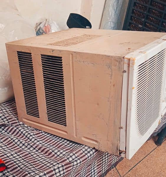 AC /Split Ac/Dc Inverter Ac/window Ac /Sale / 0.75 Ton air conditioner 4