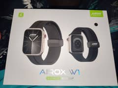 Airox W1 watch