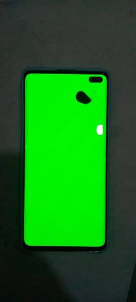 Samsung Galaxy S10 plus official pta approve 8/128 2