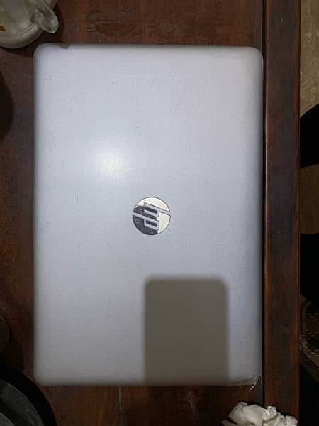 HP Elitebook laptop || i7-6600U Gen || 1GB AMD Radeon R7 graphics|| 1