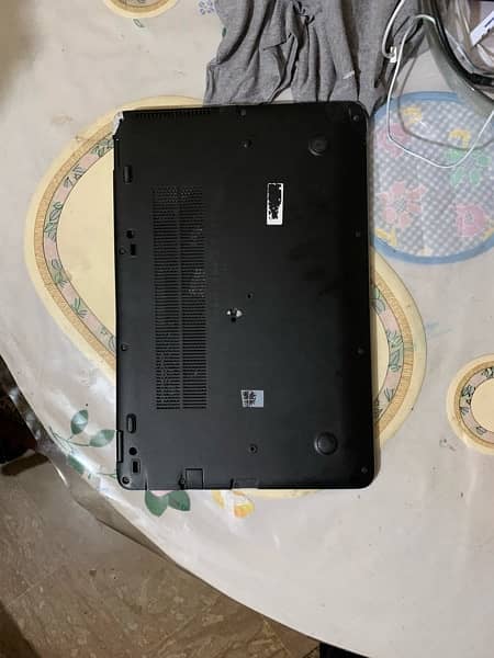 HP Elitebook laptop || i7-6600U Gen || 1GB AMD Radeon R7 graphics|| 3