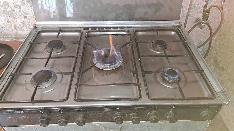 stove cooking range 0