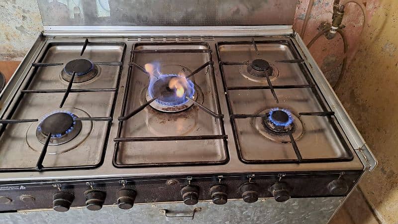 stove cooking range 1