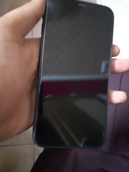 iphone 11 64gb factory unlock non pta 6