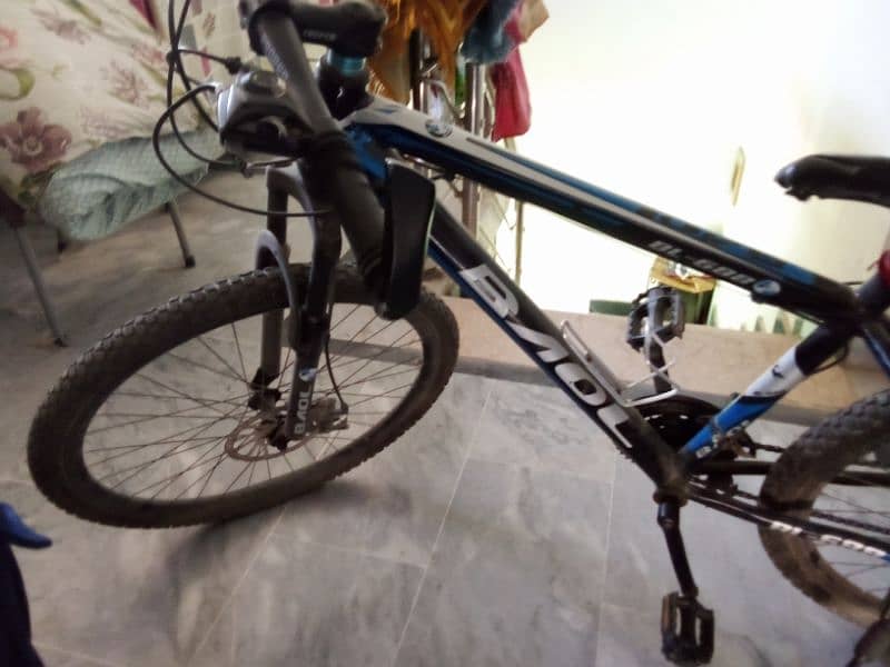 BNOL  bikecylce in untiuch condition 4