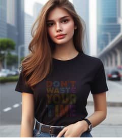 Unique T-Shirt Designs - Wear Your Style!