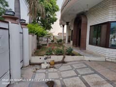 1 kanal double story house for sale