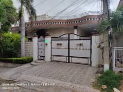 1 kanal double story house for sale