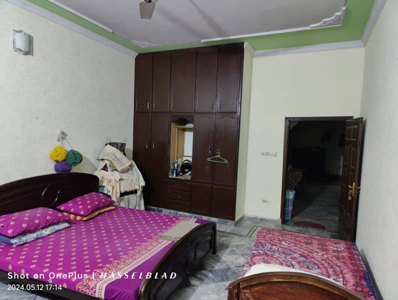1 kanal double story house for sale 17