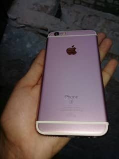 iPhone 6s pta aproved 128gb 10/10