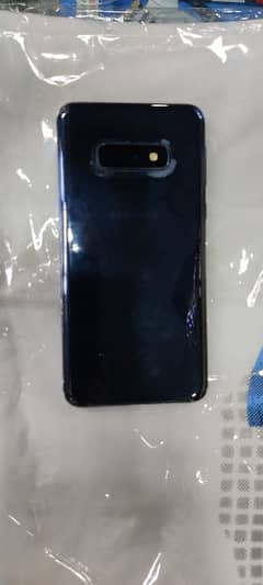 Samsung s10e non pta