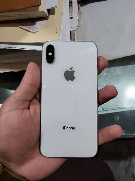 iphone x pta apporved 2