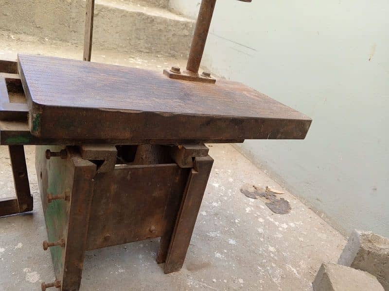gauger machine plus cutter machine for wood work 0